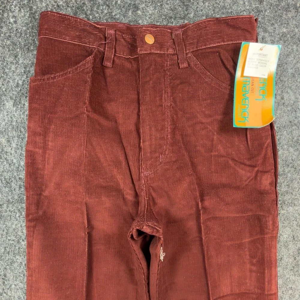 Maverick vintage 70s